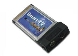 tv pcmcia