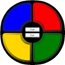 simon game