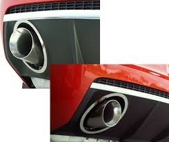 camaro license plate frames