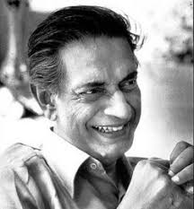 satyajit ray