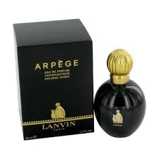 arpege lanvin