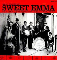 sweet emma