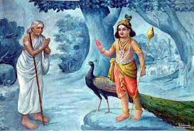 god murugan