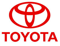 Sponsors T1 Toyota