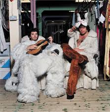 flight of conchords