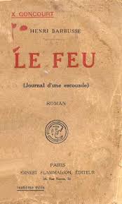 le feu