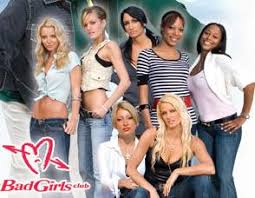 bad girls season 1