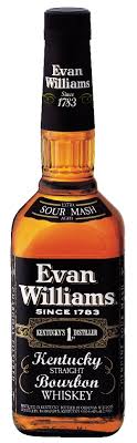 Sure, but for straight bourbon