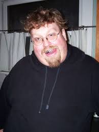 photo de dentier