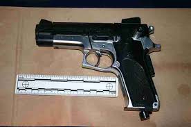 co2 bb guns