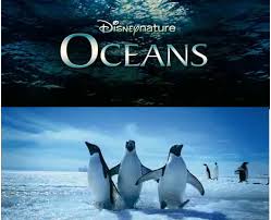 disneynature oceans