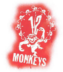 twelve monkeys
