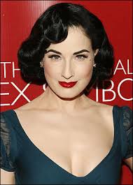 dita von
