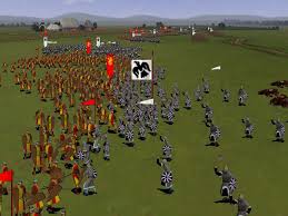 stradegy games