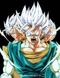 photo de dragon ball af