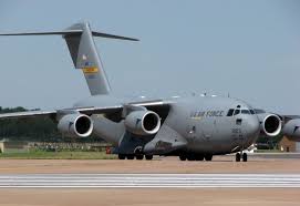 c17a globemaster iii