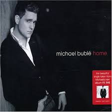 michael buble cds list