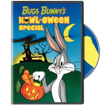 dvd bugs bunny
