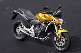 honda hornet
