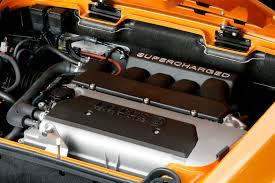 2zz ge supercharger
