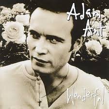 Adam Ant - Angel