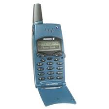 ericsson t28