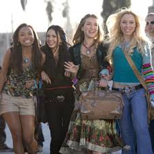 the bratz