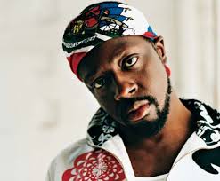 wyclef jean