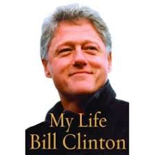 bill clinton my life audiobook