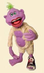 jeff dunham peanut