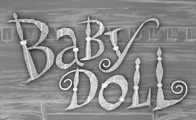 baby doll elia kazan