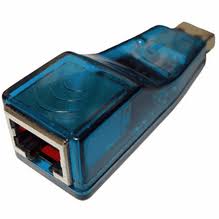 usb to lan converter