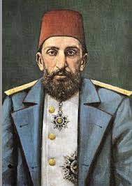 abdul hamid