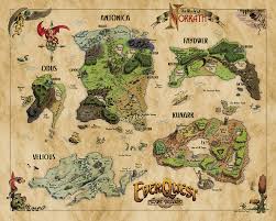 eq map