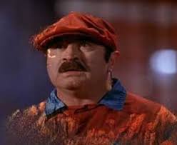 the mario movie