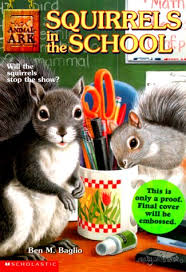 animal ark book