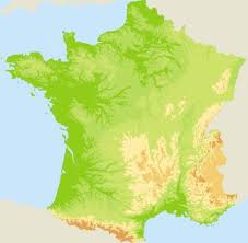 photo de la france