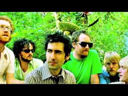 Blitzen Trapper - Sleepytime In The Western World