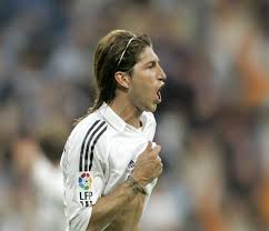 pictures sergio ramos