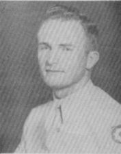 T/Sgt. W. Ben Thornton,