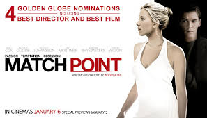 match point