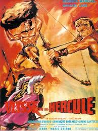 Ulysse contre Hercule 