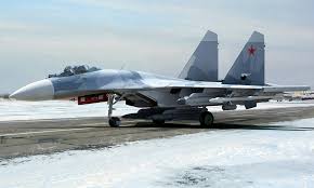 sukhoi 35
