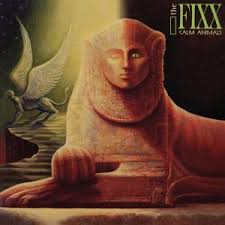 the fixx calm animals
