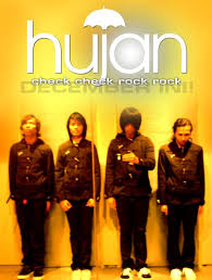Hujan - Hujan Lebat