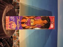 aladdin barbie