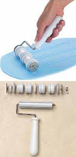 fondant tool