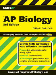 ap bio book