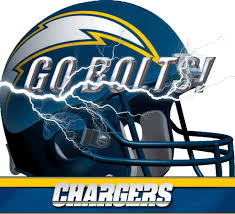 chargers picture