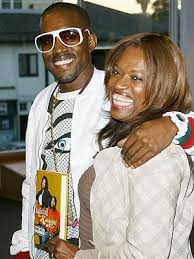 Kanyes emotional return to
